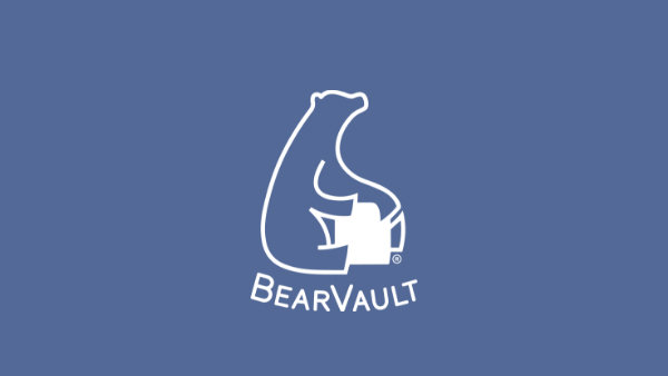 Bear Vault ベアボルト