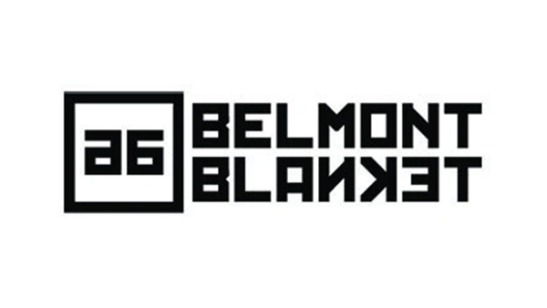 Belmont Blankets ベルモントブランケット